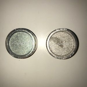 Mac Crushed Metallic Pigments (2)